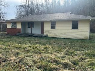 800 Huffs Run, Grayson, KY 41143