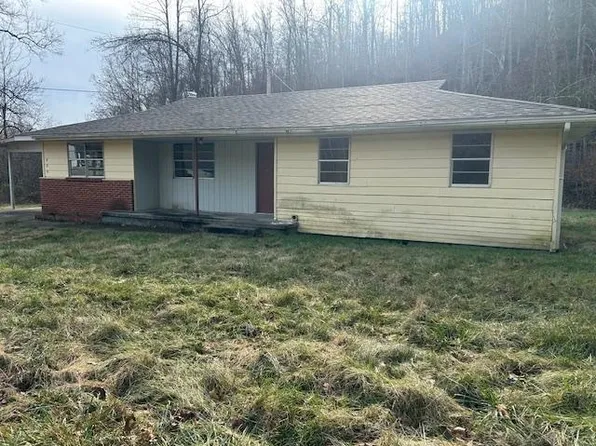 800 Huffs Run, Grayson, KY 41143