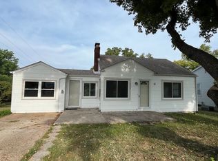 111 Penn St, Washington, MO 63090