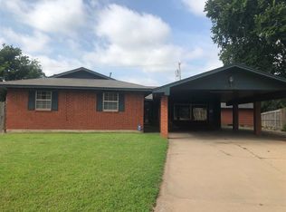 7304 NW 73rd Pl, Lawton, OK 73505