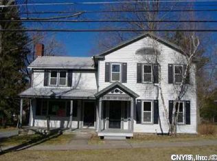 77 Lincklaen St, Cazenovia, NY 13035