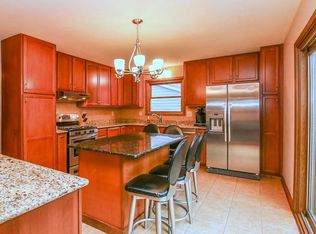 6314 Walden Way, Madison, WI 53719