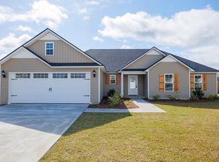 3967 Lu Ln, Hahira, GA 31632