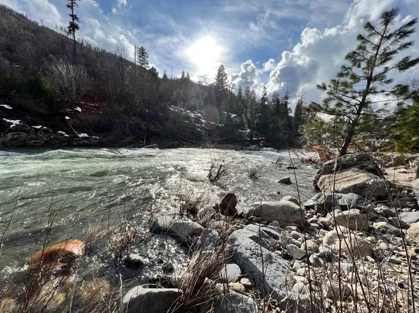 Highway 50, Pollock Pines, CA 95726