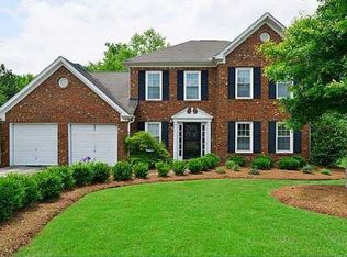 3044 Andora Dr SW, Marietta, GA 30064