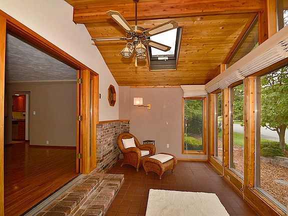 Sunroom
