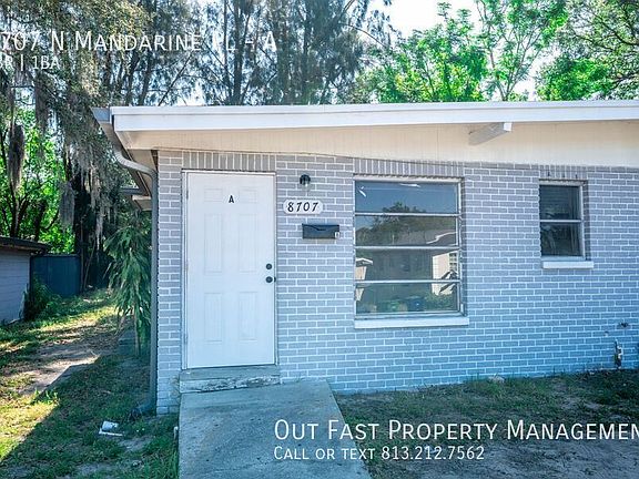 2nd image of 8707 N Mandarine Pl APT A