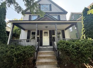 143 Harrison St #1, Johnson City, NY 13790