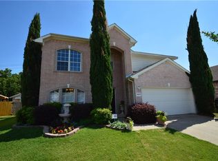 10073 Chapel Oak Trl, Fort Worth, TX 76116