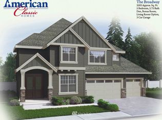 LOT 6510 Seven Northeast St #1, Renton, WA 98059