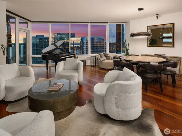 10700 NE 4th Street #3106, Bellevue, WA 98004