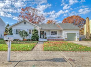 14 Edgewood Dr, Somers Point, NJ 08244