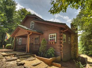 242 Cozy Acres Ln, Cherry Log, GA 30522
