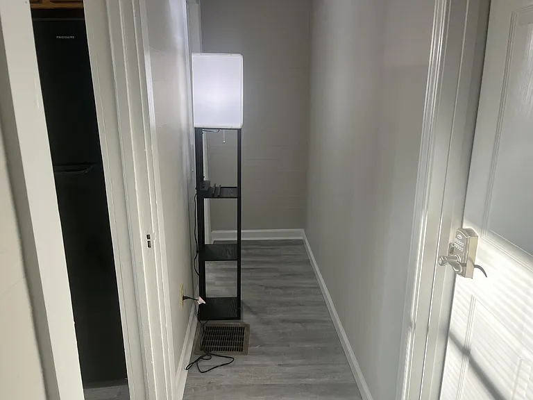 Hallway Lamp