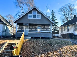 5821 N 28th Ave, Omaha, NE 68111