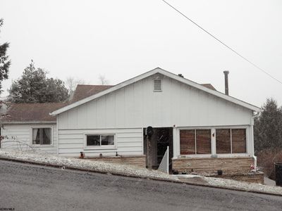 115 Hartman St, Kingwood, WV, 26537