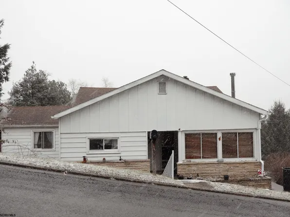 115 Hartman St, Kingwood, WV 26537