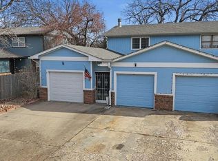 946 S Longfellow St, Wichita, KS 67207