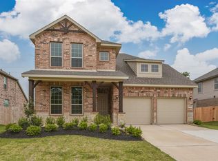 4450 Summer Mountain Trl, Spring, TX 77388