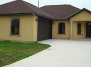 604 Alma Ave, Mission, TX 78572