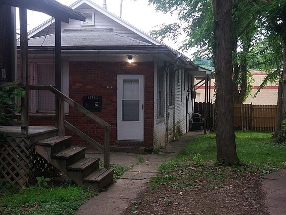 2nd image of 1424 Lee St E #C1