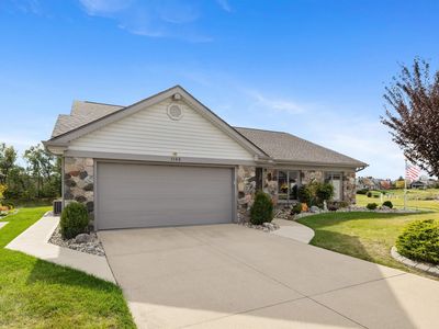 1108 Lake Pointe Cv, Fort Wayne, IN, 46845