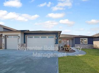 4401 E Wedge St, Nampa, ID 83687