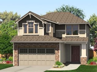 5640 NE 7th Pl, Renton, WA 98059