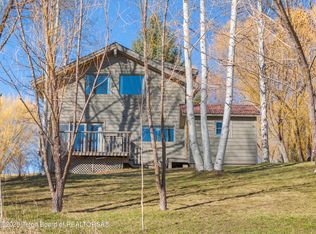1620 E Jw Dr, Jackson, WY 83001