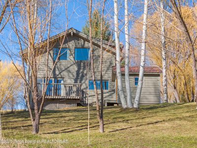 1620 E Jw Dr, Jackson, WY, 83001