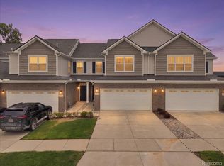 8678 Pioneer St #9, Washington, MI 48094