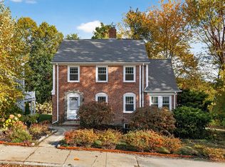 83 Whitcomb Ave, Boston, MA 02130