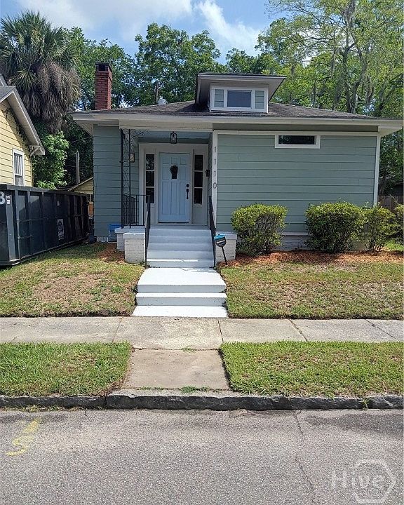 1st image of 1110 E 40th Street
