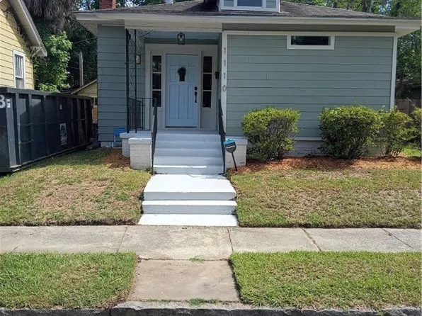 1110 E 40th Street, Savannah, GA 31404