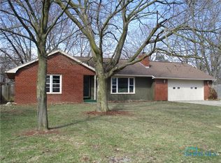 200 Taylor St, West Unity, OH 43570