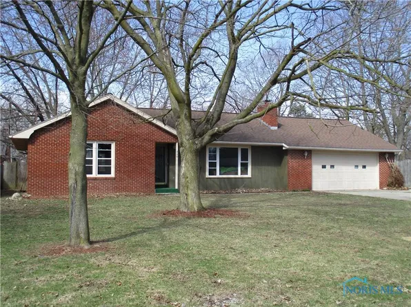 200 Taylor St, West Unity, OH 43570