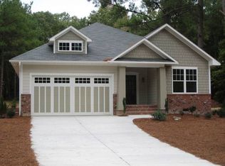 135 Devon Cres, Aberdeen, NC 28315