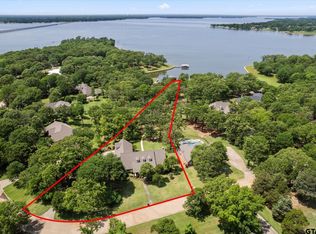 230 Private Road 5944, Yantis, TX 75497
