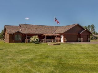 1188 Deerview Trl SW, Pillager, MN 56473