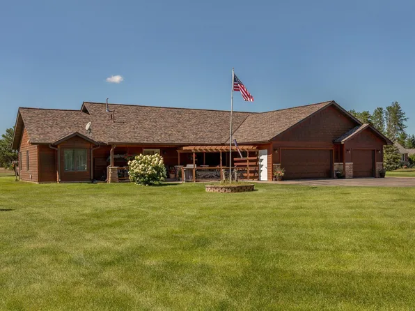 1188 Deerview Trl SW, Pillager, MN 56473