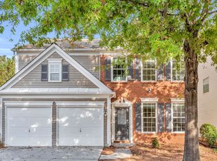1626 Hemburg Trce NW, Kennesaw, GA