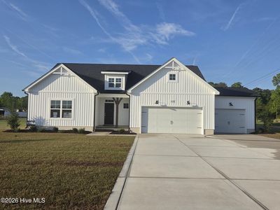 2812 Tucker Hill Drive, Grimesland, NC, 27837