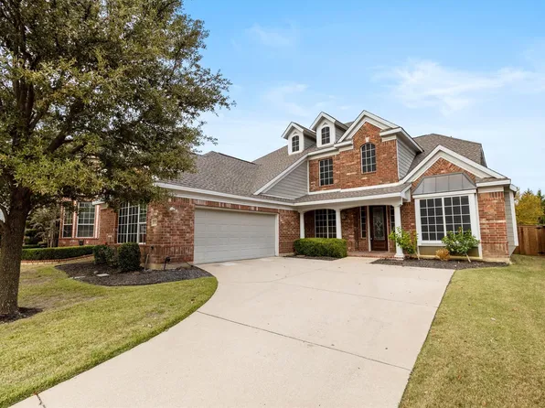 8716 Wyatt Cir, Argyle, TX 76226