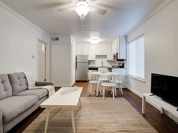 2nd image of 4500 Camp Bowie Blvd APT 27