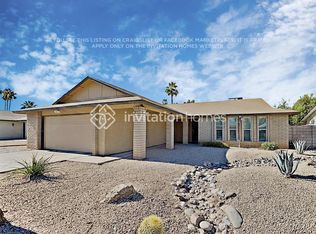 4541 W Cheryl Dr, Glendale, AZ 85302