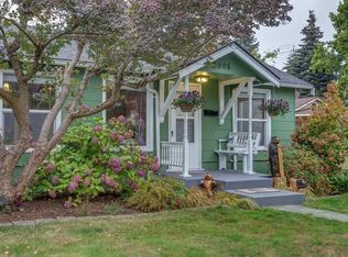 2905 Ellis St, Bellingham, WA 98225