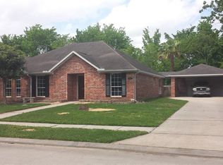 2206 Greenthread Dr, League City, TX 77573