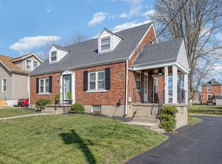 30 E 42nd St, Covington, KY 41015