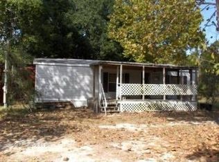 7351 NE 132nd Pl, Citra, FL 32113