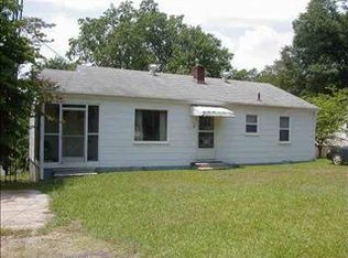 113 Locust Ct, Spartanburg, SC 29303